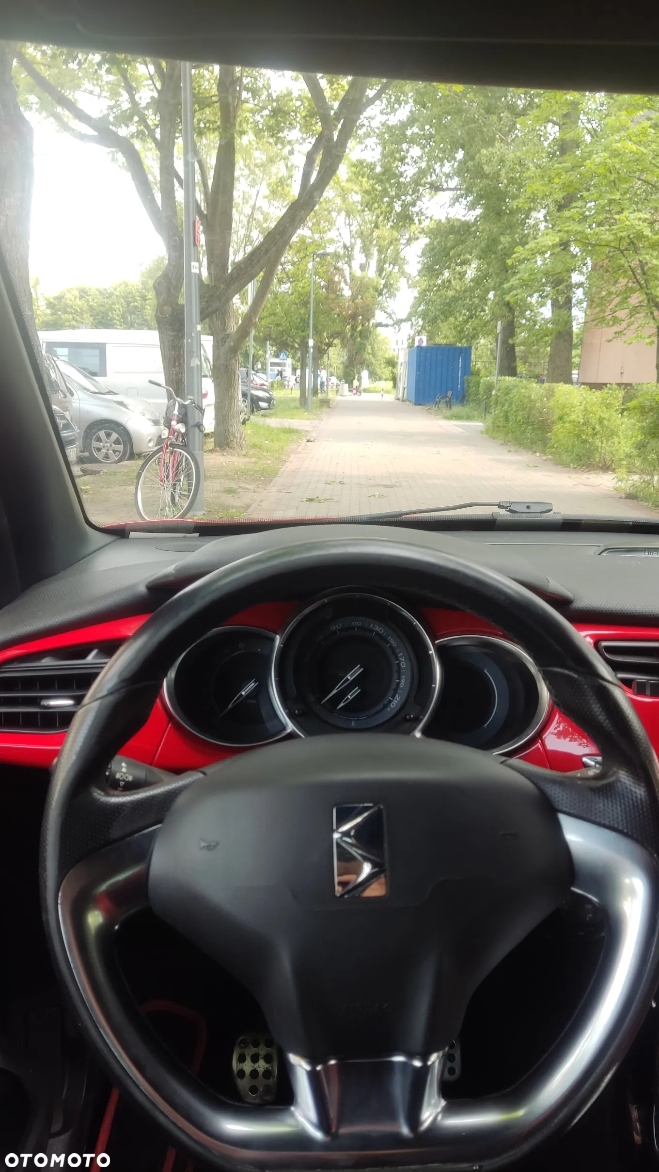 Citroën DS3 1.6 THP SportChic - 31