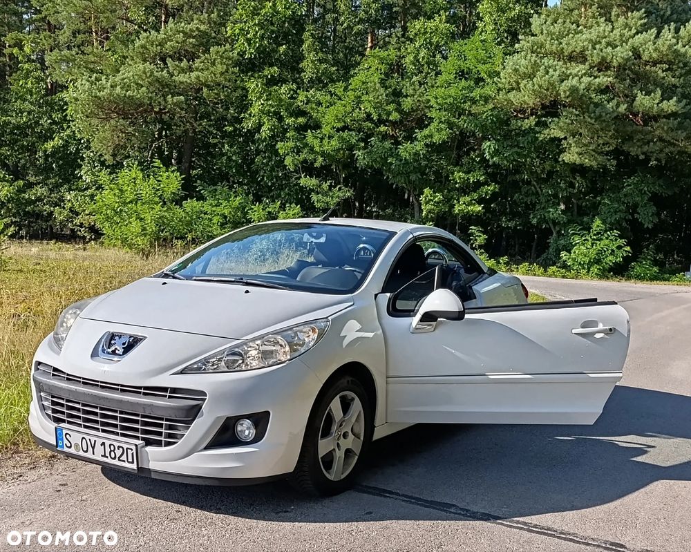 Peugeot 207 1.6 16V Sporty - 8
