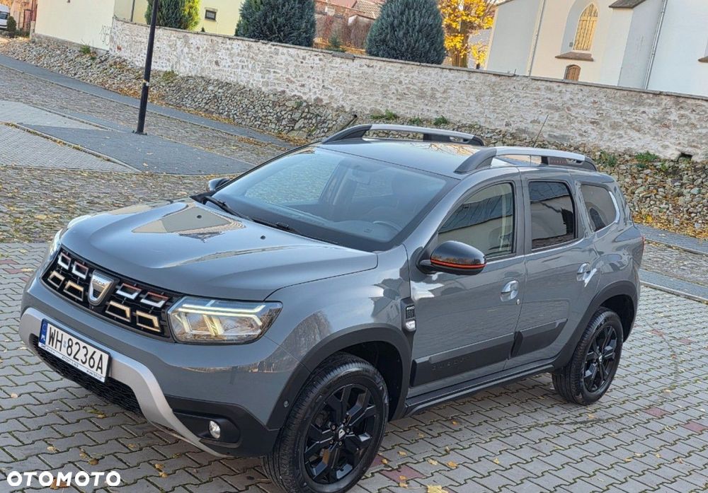 Dacia Duster - 2