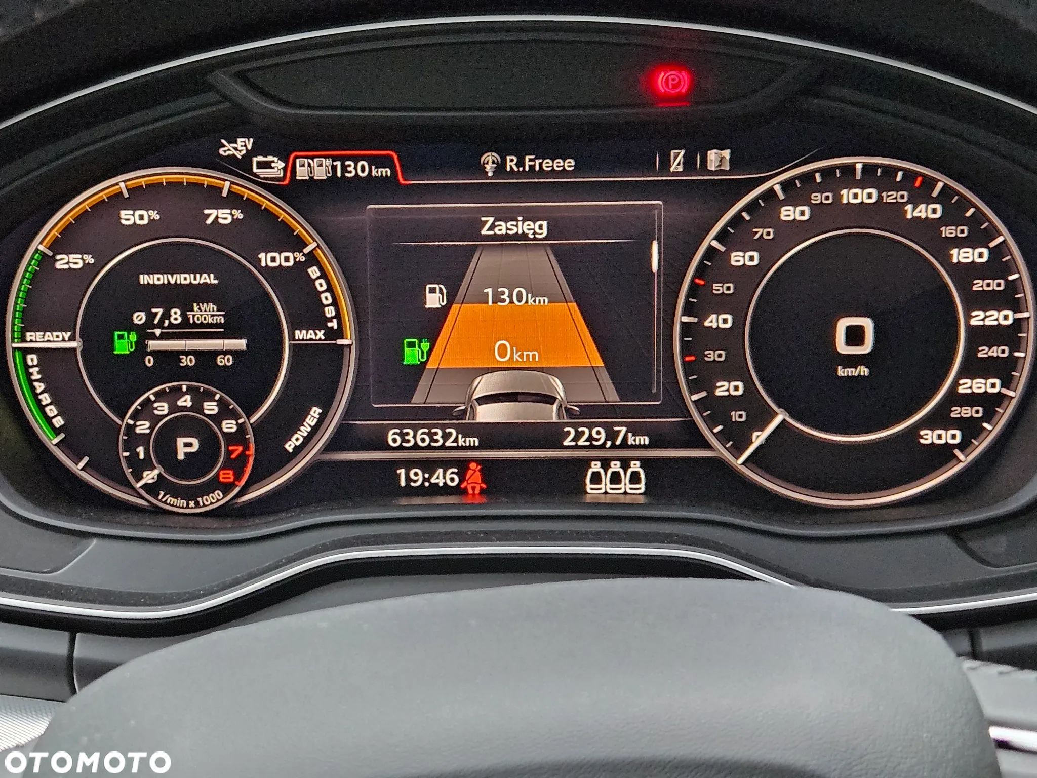 Audi Q5 50 TFSI e Quattro Sport S tronic - 16