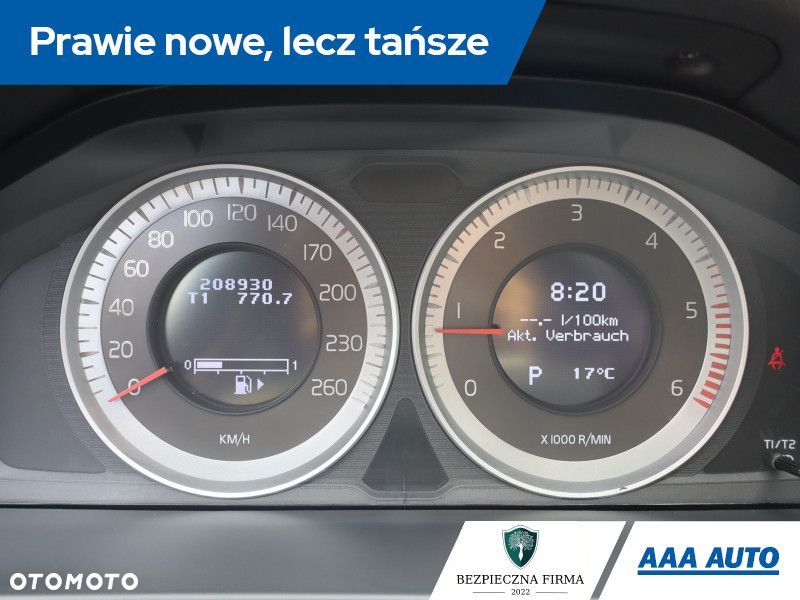 Volvo S60 - 13