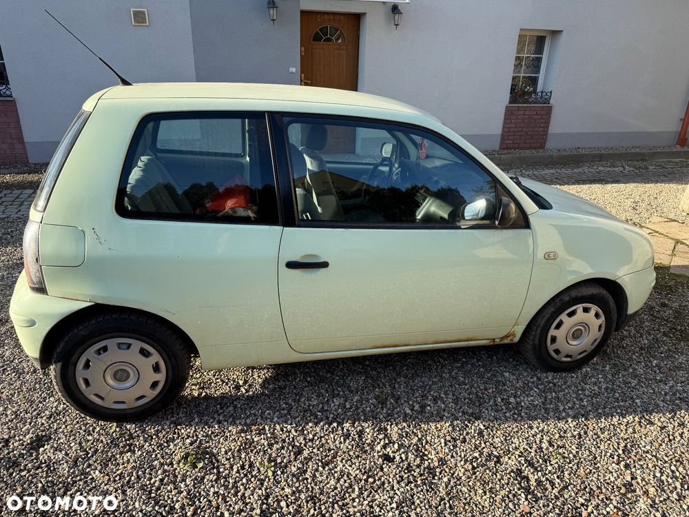 Seat Arosa 1.0 Prima - 5