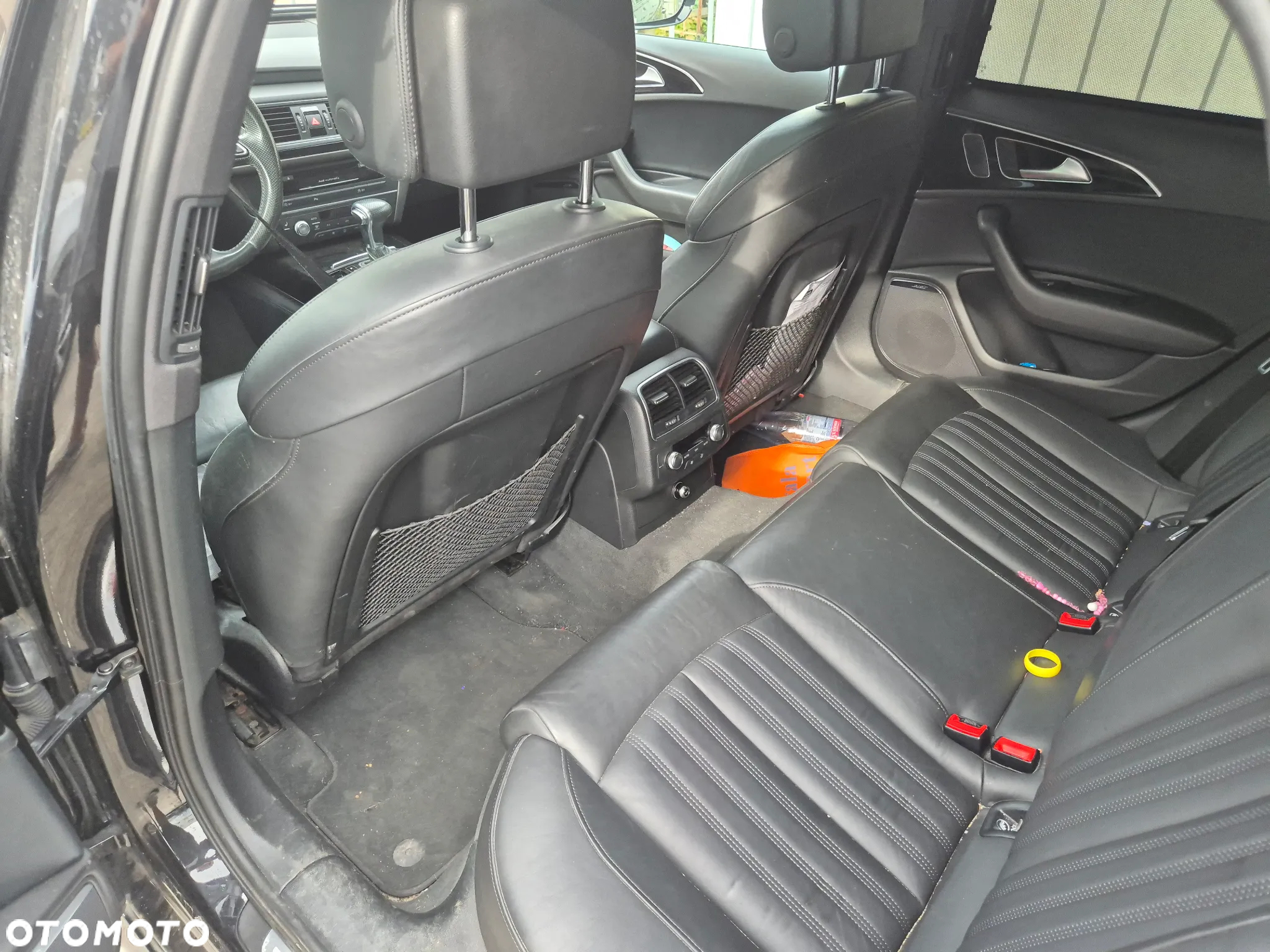 Audi A6 Avant - 5