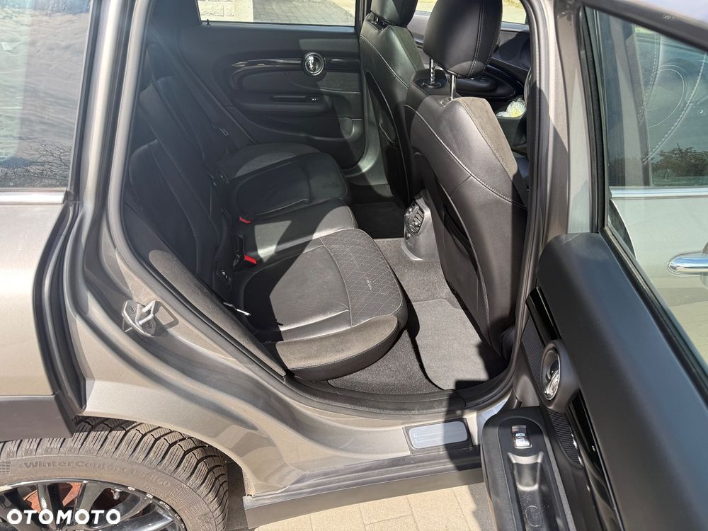 MINI Clubman Cooper S ALL4 GPF sport - 17