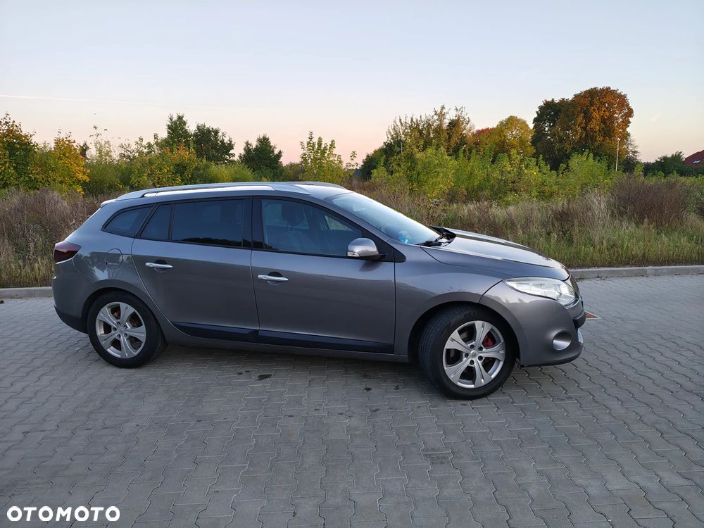 Renault Megane TCe 180 Luxe - 19