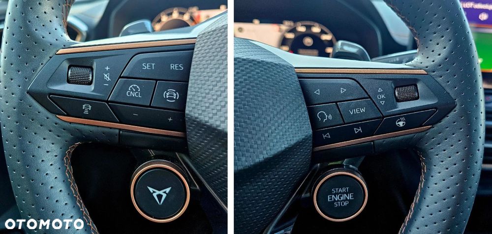 Cupra Formentor - 37