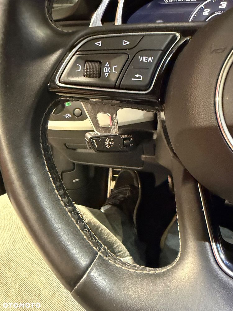 Audi S4 Avant TDI mHEV Quattro Tiptronic - 20