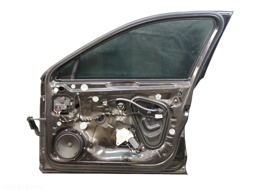 DRZWI PRAWY PRZÓD VOLKSWAGEN PASSAT B8 (2014-2019) 1.6 TDI 120KM - 5