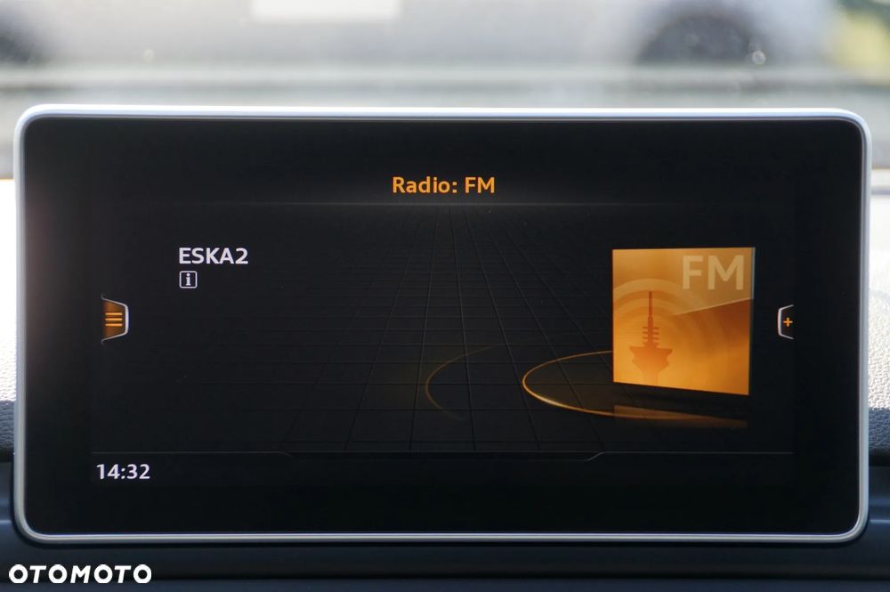 Audi A4 Avant 2.0 TDI clean diesel - 15