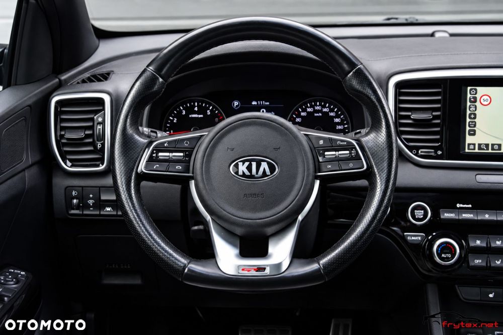 Kia Sportage - 31