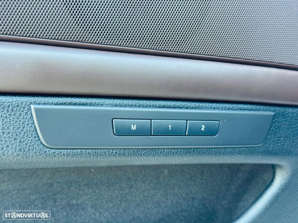 BMW 530 d Pack M Auto - 20