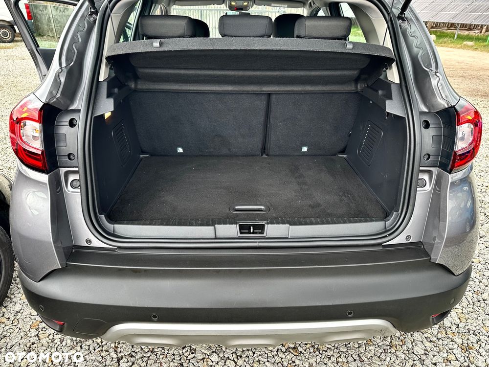 Renault Captur ENERGY dCi 90 EDC Experience - 25