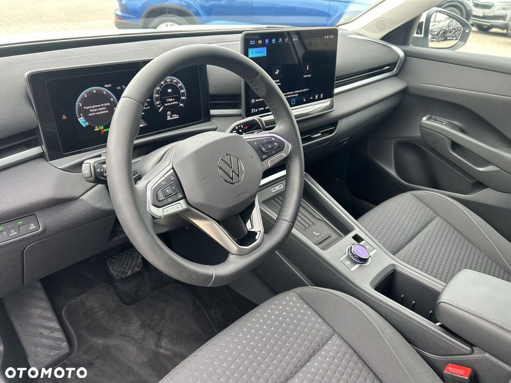 Volkswagen T-Roc 1.5 eTSI Life DSG - 34