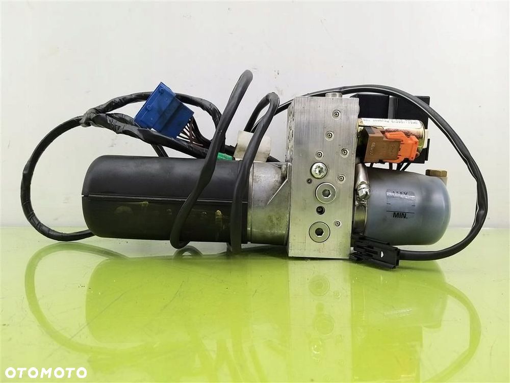 Siłownik pompa dachu Peugeot 307 CC 2003-2008r CABRIO 10562130111 - 1