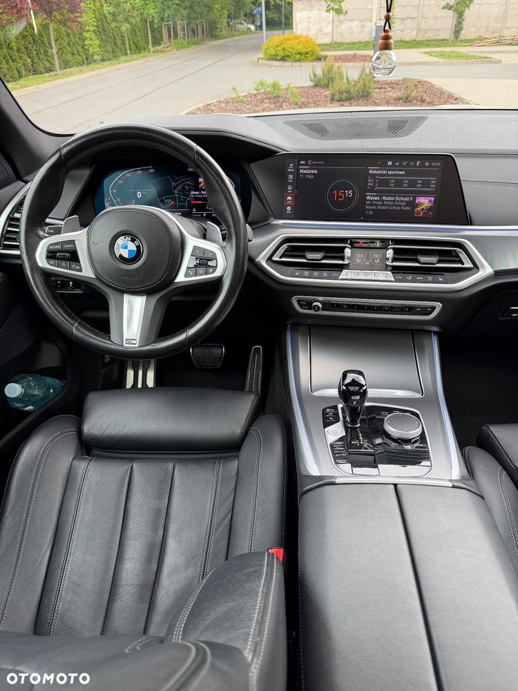BMW X5 - 11