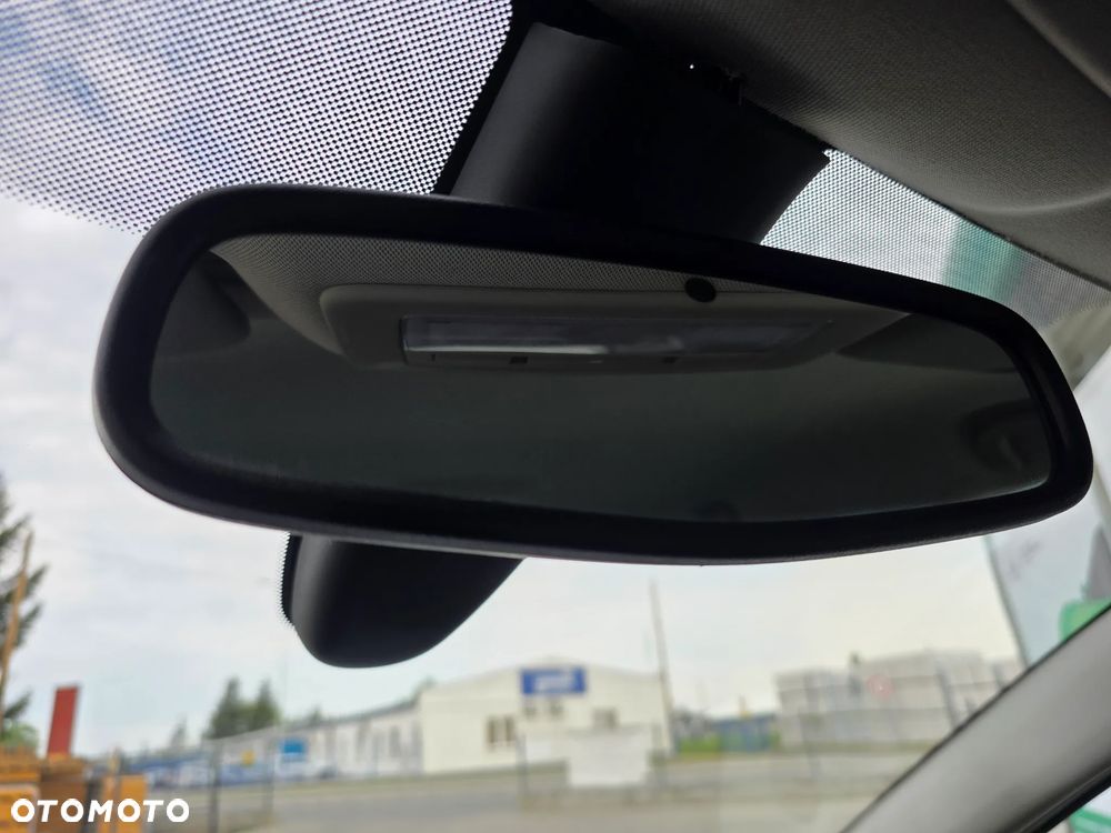 Opel Meriva 1.4 T Enjoy - 23