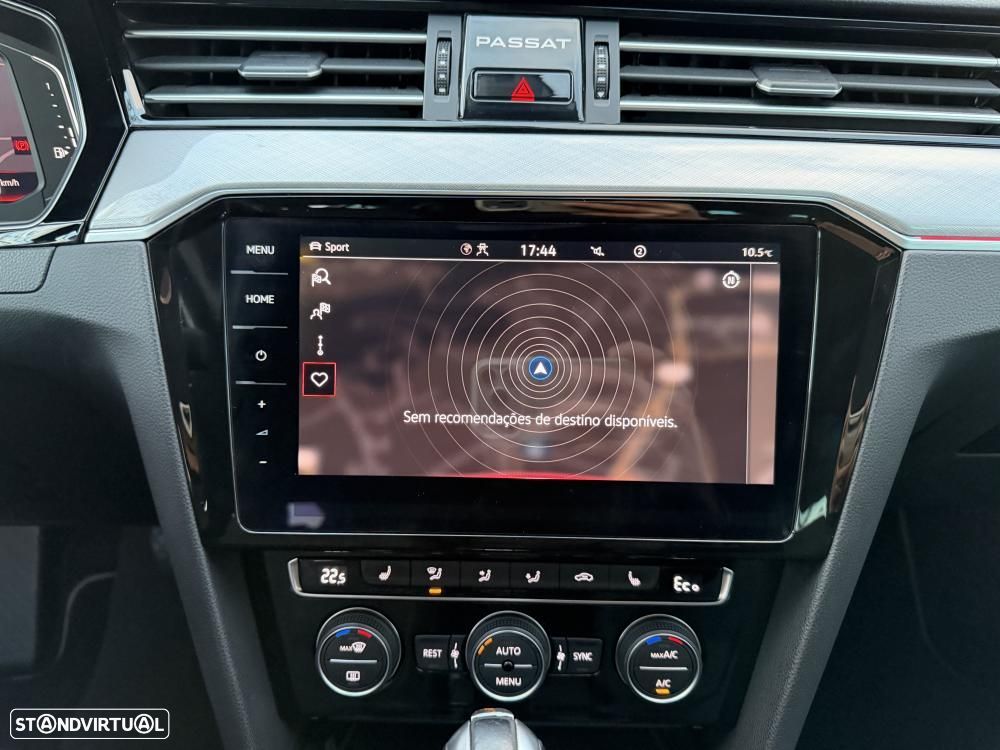 VW Passat Variant 1.4 TSI GTE+ Plug-in - 28