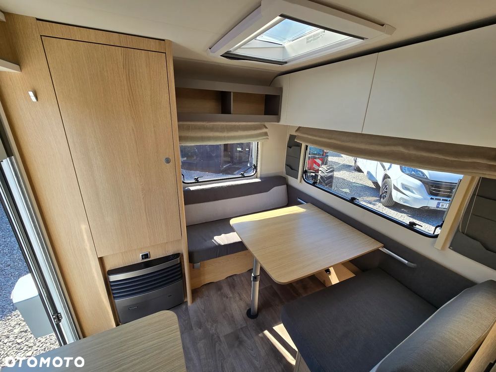 LMC TANDERO 430D New edition - 9