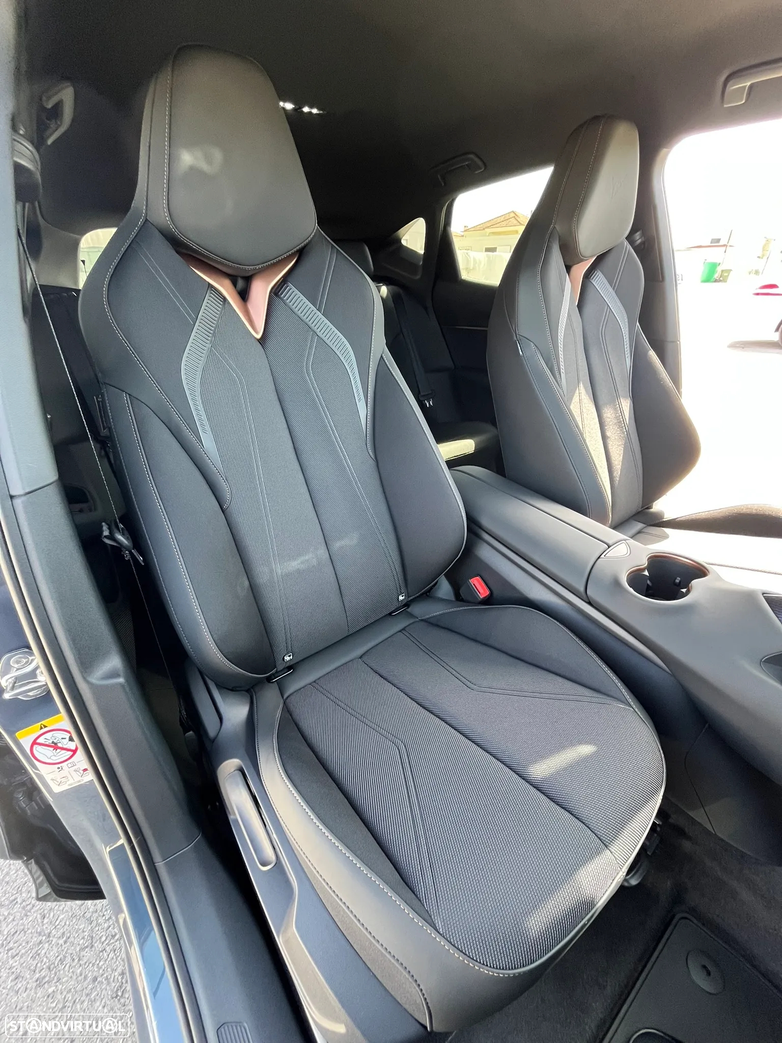 Cupra Tavascan 77 kWh Endurance - 20