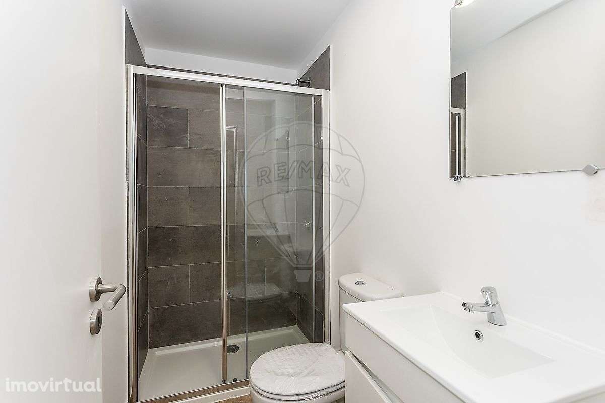 Apartamento T0 para arrendamento - Grande imagem: 5/12