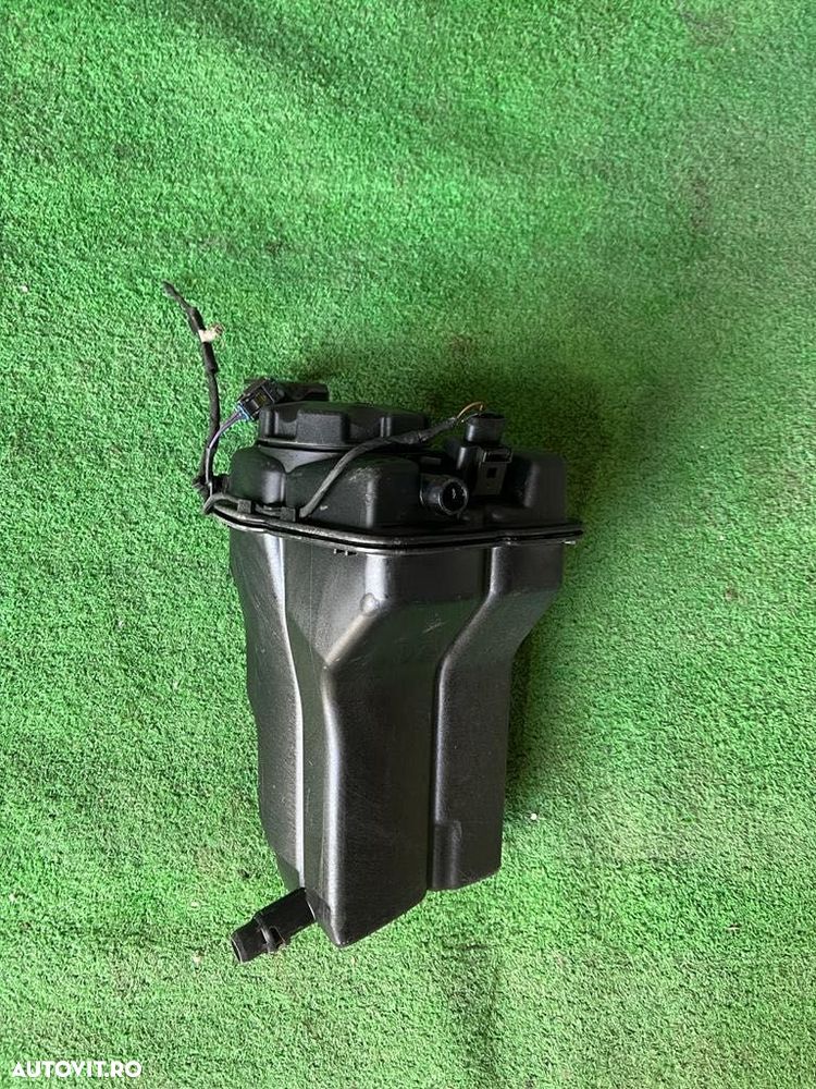 Bmw M3 M4 G80 G82 Vas Expansiune Vas antigel apa - 1