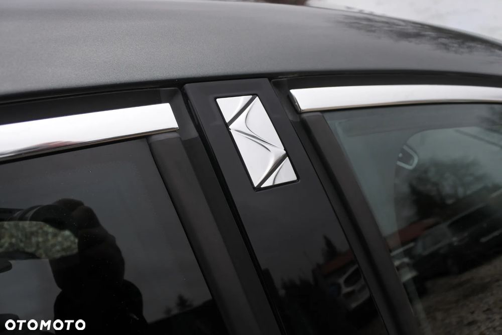 Citroën DS4 THP 200 Pure Pearl - 31