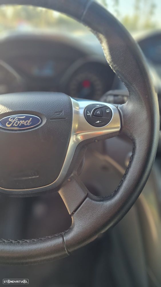 Ford C-Max 1.6 EcoBoost S&S Titanium - 12