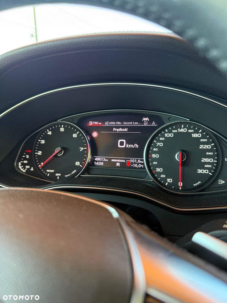 Audi A6 Limousine - 18