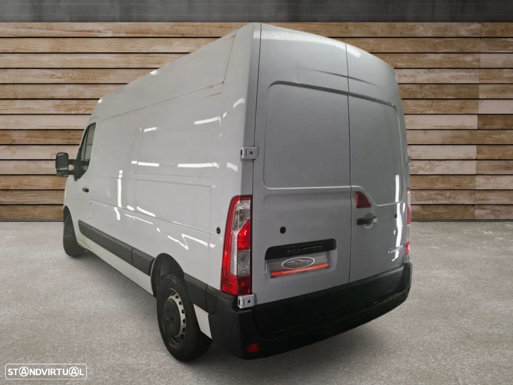 Renault Master 2.3Dci 135 CV L2H2 Grand Confort - c/IVA - 2