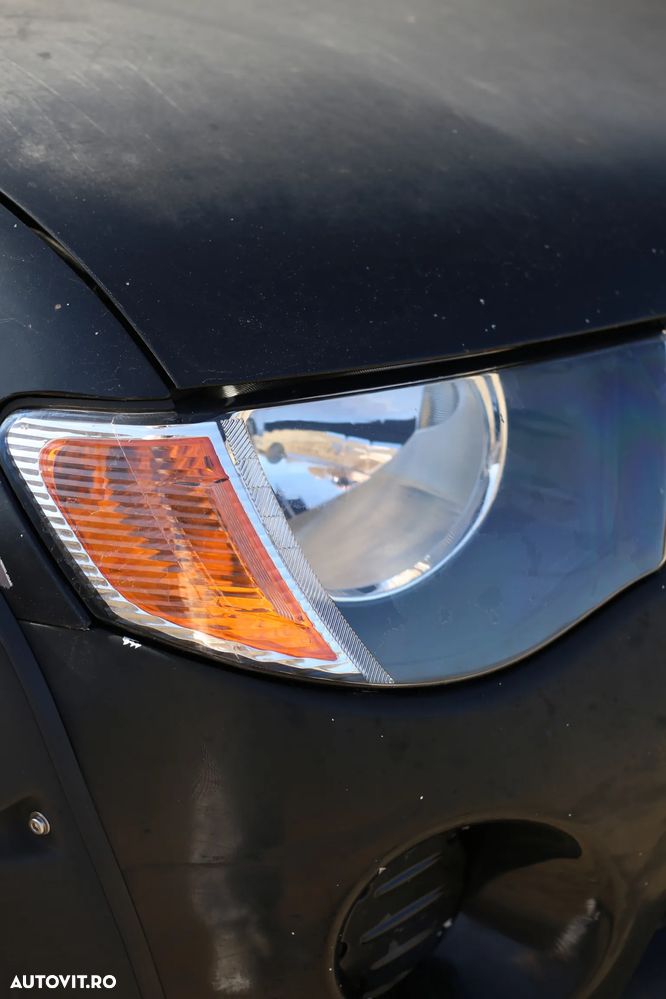 Mitsubishi L200 Pick Up 4x4 - 29