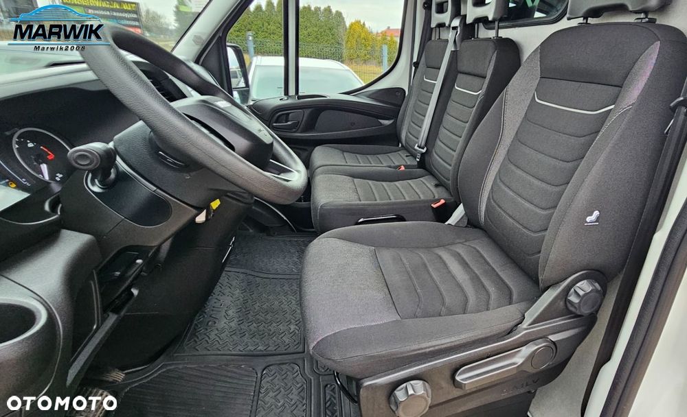 Iveco Daily 35-160 - 9