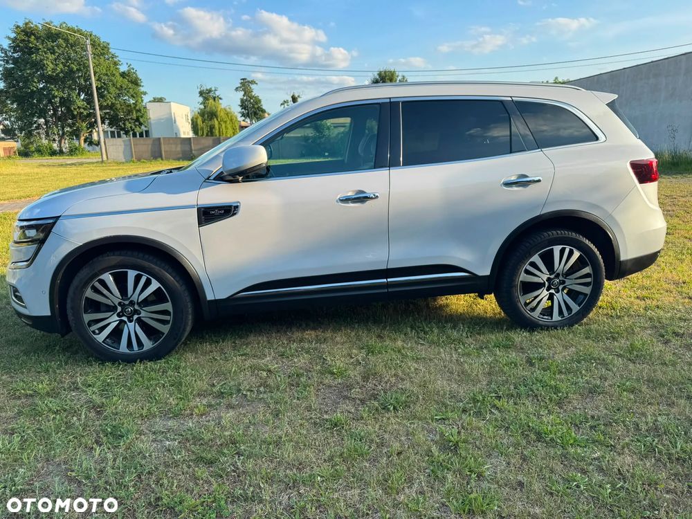 Renault Koleos 2.0 dCi Initiale Paris X-Tronic - 12