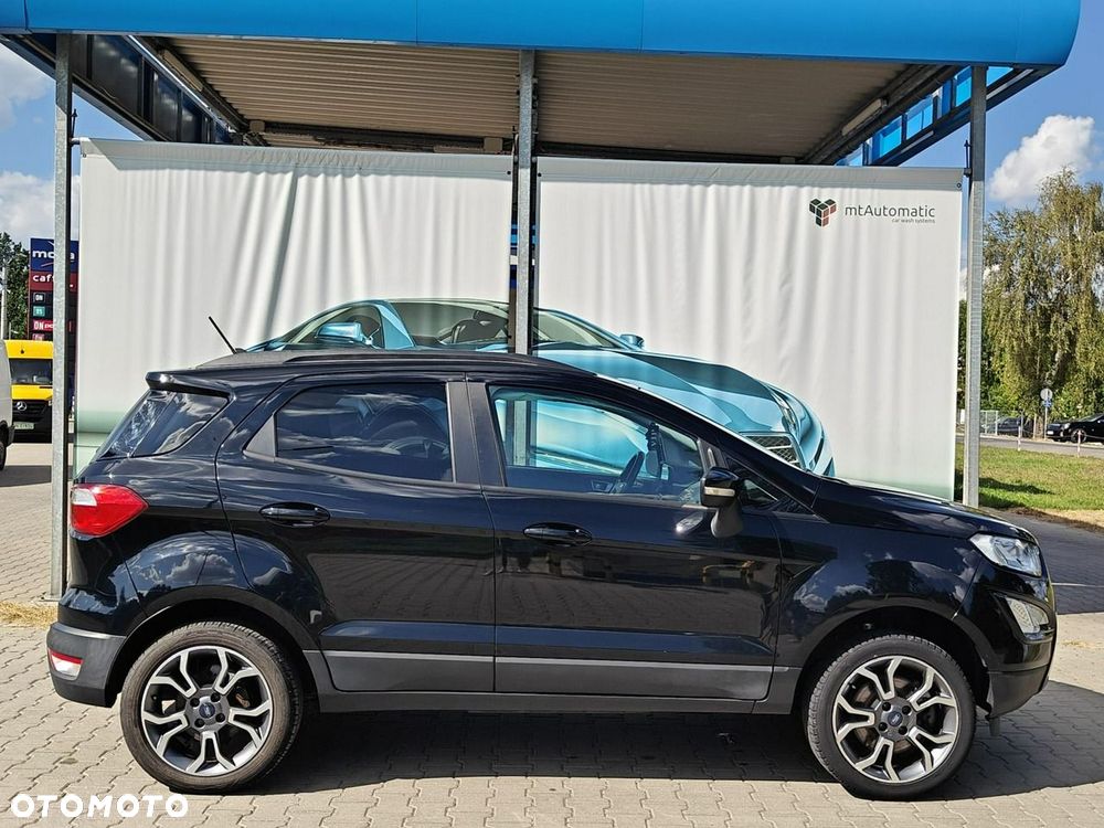 Ford EcoSport - 6