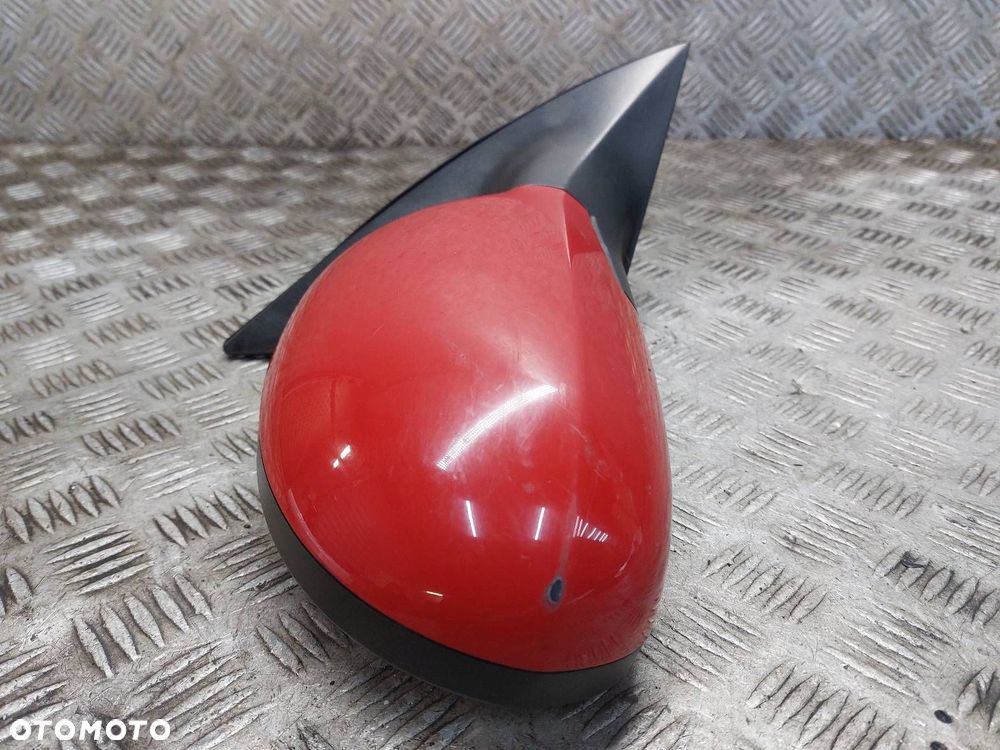 LUSTERKO PRAWE ELEKTRYCZNE HYUNDAI I30 I JA 5 PIN EU - 2