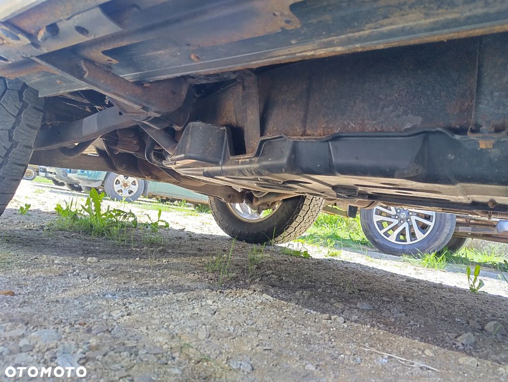 Mitsubishi Pajero 3.2 DI-D Automatik Plus - 16