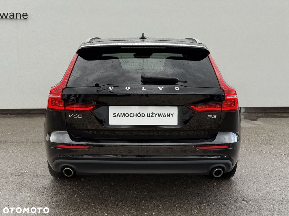 Volvo V60 - 7