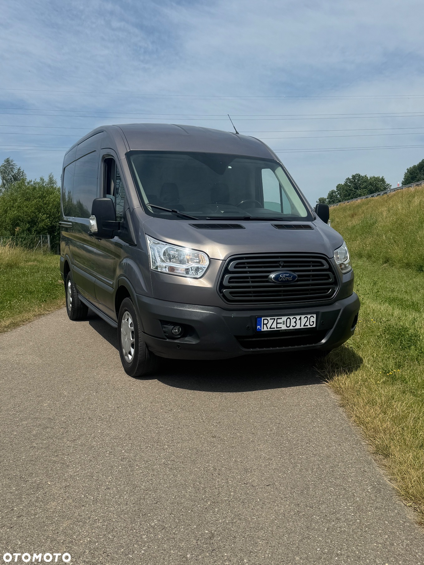 Ford Transit - 7