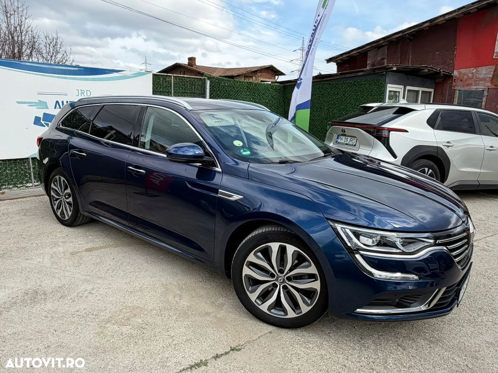 Renault Talisman - 3