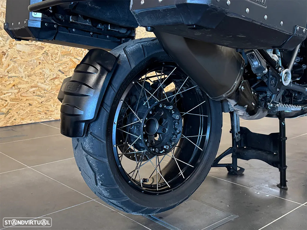 BMW R 1250 GS Adventure - 11
