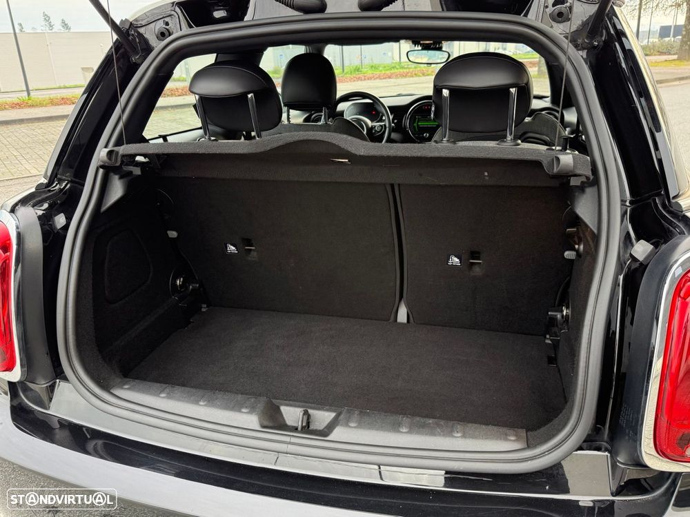 MINI 3 Portas Cooper SE - 26