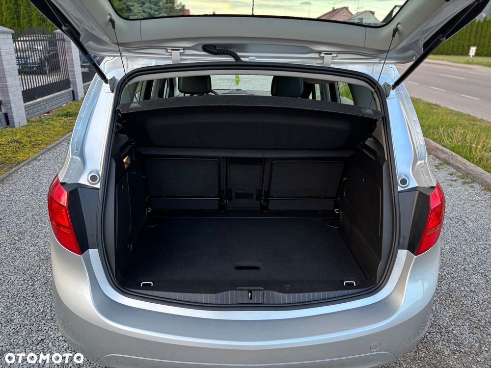 Opel Meriva - 17
