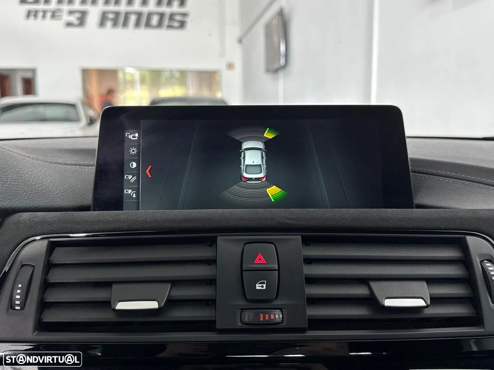 BMW 420 Gran Coupé d Pack M Auto - 45