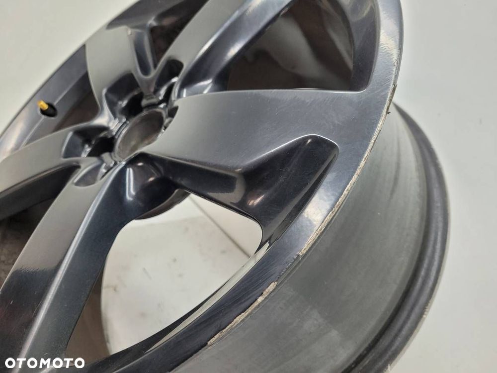 FELGA ALUMINIOWA 19 AUDI Q5 8R 8JX19H2 ET39 8R0601025J 5X112 - 3