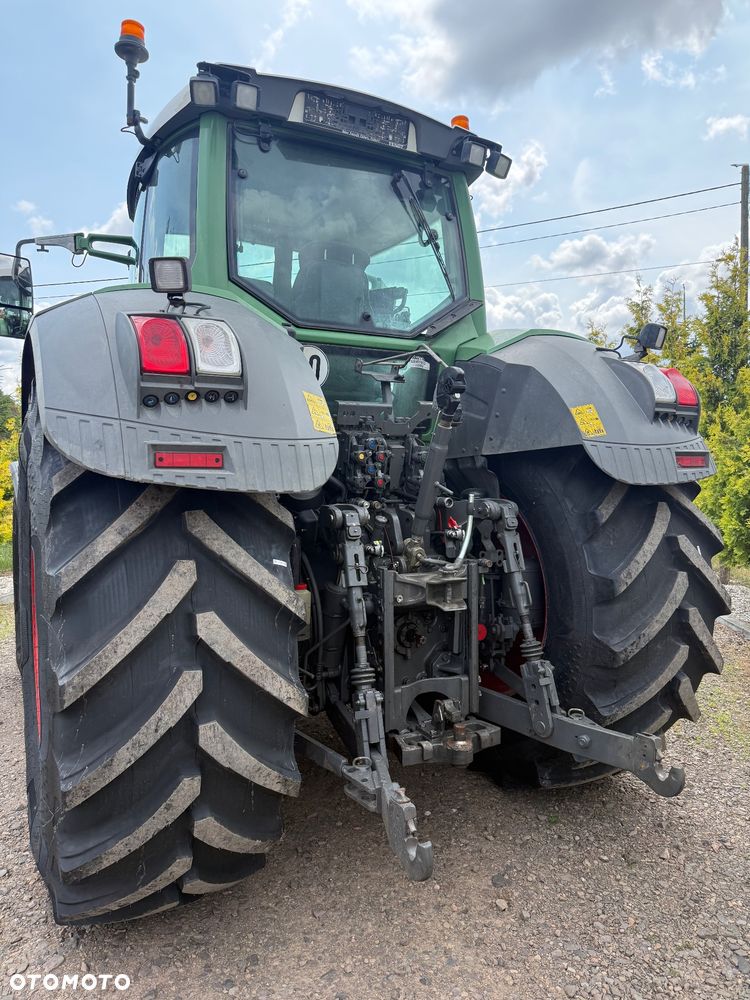 Fendt 927-930-942 gen 7 - 4