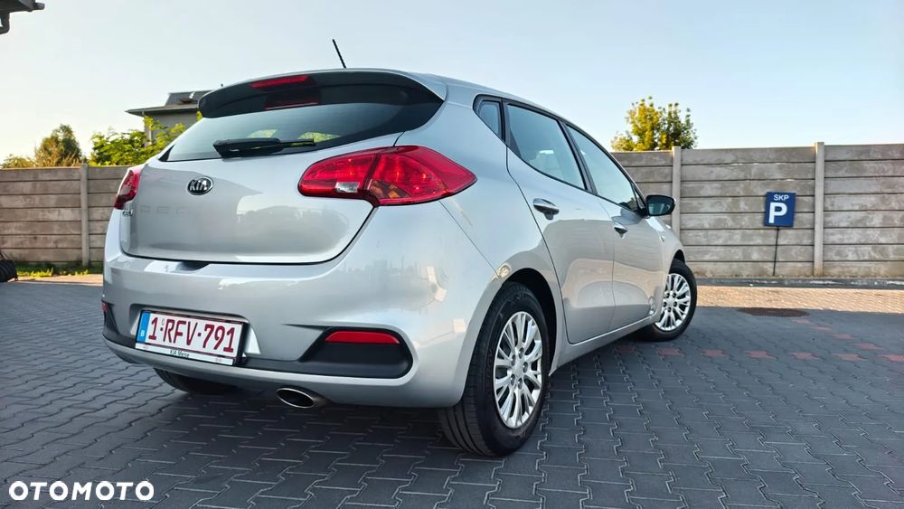 Kia Ceed 1.4 S - 14