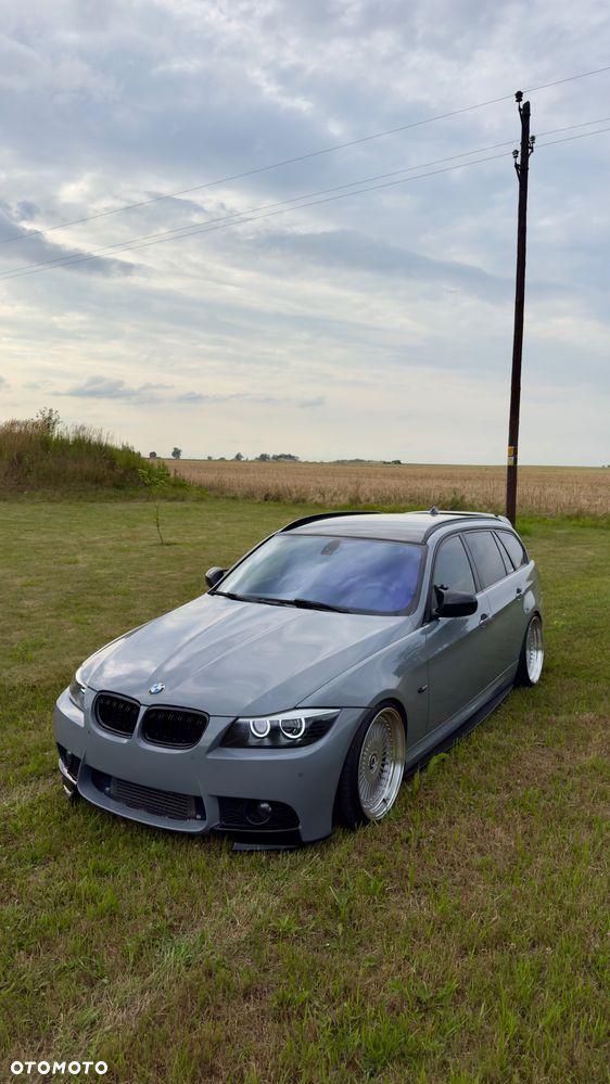 BMW Seria 3 - 2
