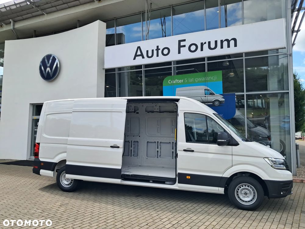 Volkswagen Crafter - 8