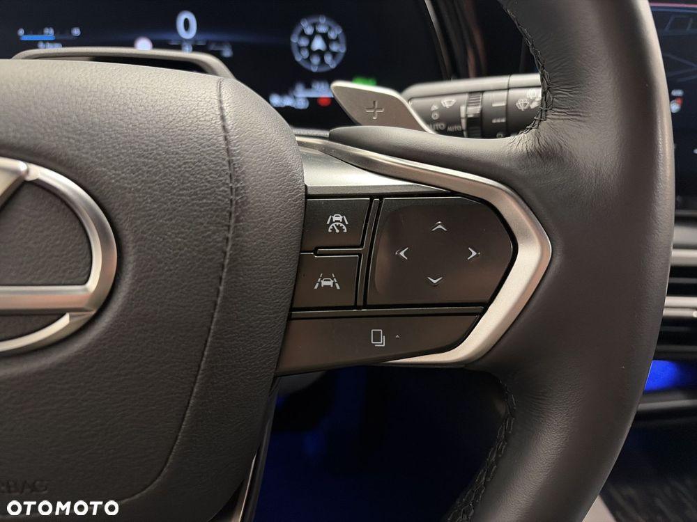 Lexus RX - 14