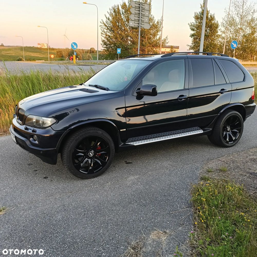 BMW X5 - 27