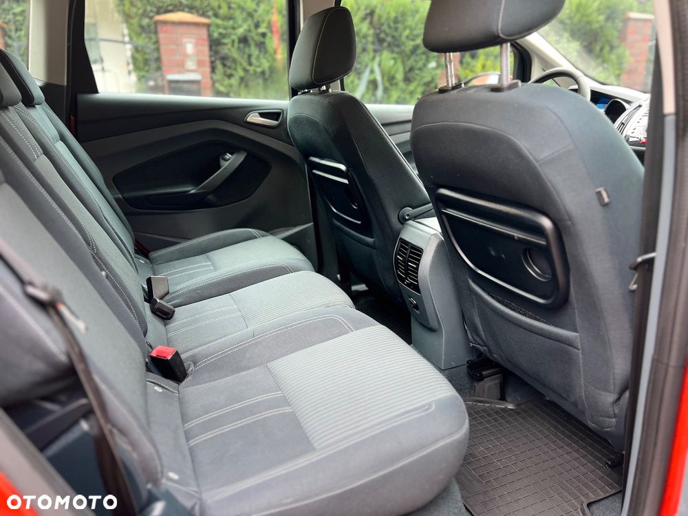 Ford C-MAX 2.0 TDCi Trend - 18